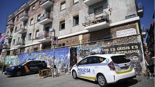 La vigilancia policial en Centro se intensifica con 40 nuevos agentes atentos a Lavapiés