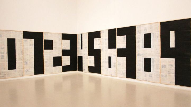 Exposición 'Distancia sin medida'