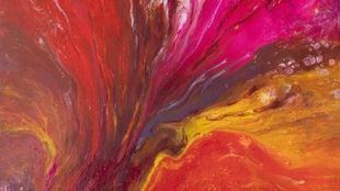 La Galería de Arte María Porto presenta “Portal”