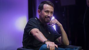 Dos propuestas para reprobar y nombrar persona 'non grata' a Pablo Iglesias en el Pleno de Madrid