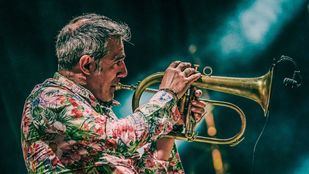 Madrid vuelve a ser la capital del jazz con un festival que rendirá homenaje a Bowie