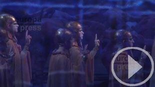 'AIDA', la obra de Verdi llega al Teatro Real
