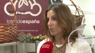 Empresas de cestas de Navidad experimentan un adelanto en sus pedidos