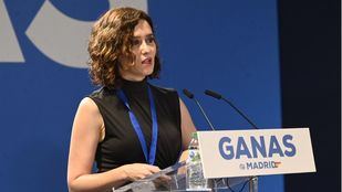 Ayuso se posiciona sobre el cambio climático: ni negacionismo ni catastrofismo