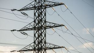 El precio de la luz registra su nivel más bajo desde agosto de 2021