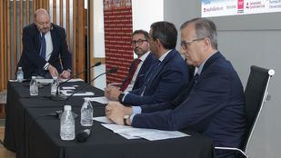 Vocación y empleabilidad, claves hacia la universidad del futuro