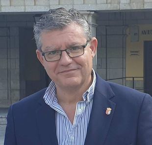 El alcalde de Brunete, denunciado por acoso laboral por una oficial de Policía