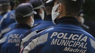 Un juzgado investiga presuntas irregularidades en las oposiciones de la Policía Municipal