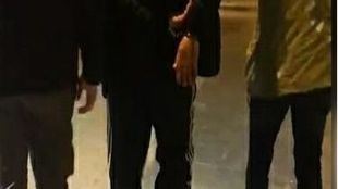 Un hombre, detenido por apuñalar a otro en Lavapiés