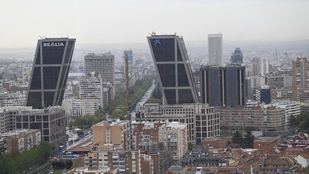 Madrid se postula como sede la autoridad europea de lucha contra el blanqueo de capitales