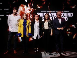 Lanzaderas facilitarán la conexión de Madrid con Arganda durante el Primavera Sound