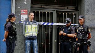 Pinchazos telefónicos apuntan a que la expareja de Juana Canal contó con un cómplice