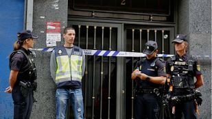 La expareja de Juana Canal confiesa que la mató