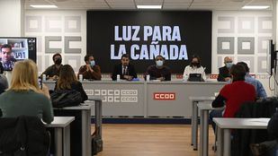 El Consejo de Europa reclama "medidas inmediatas" para devolver la luz a la Cañada