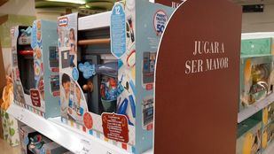 El Corte Inglés alcanza alianzas solidarias y sostenibles en juguetes con ahorro para el cliente