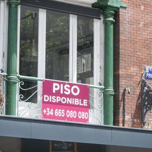 Sindicatos plantean regular el precio de los alquileres ante los “precios imposibles”