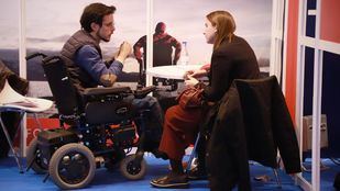 Eliminar los incentivos por contratar a personas con discapacidad, entre las reformas que plantea Trabajo