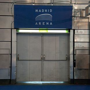 Se cumplen 10 años de la tragedia del Madrid Arena