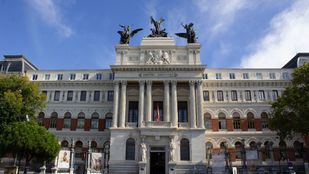 El PP plantea ubicar el Museo de la Historia de España cerca del Prado y del Reina Sofía