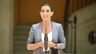 Vox pide que se eliminen las subvenciones a la patronal y a los sindicatos