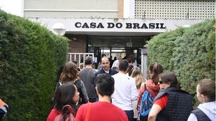 La comunidad brasileña en Madrid elige a su nuevo presidente