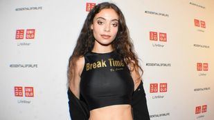 Sila Lua navega por un barco cargado de la mejor música en 'Rompe', su nuevo álbum