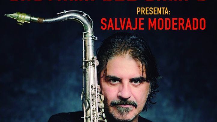 Gautama del Campo presenta su nuevo álbum