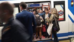 Devoluciones del abono transporte, desde el miércoles