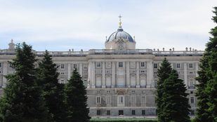 Puertas abiertas en los Reales Sitios y Reales Patronatos