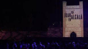 Concluyen las representaciones de Don Juan en Alcalá