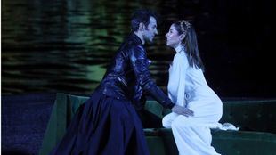 Don Juan en Alcalá