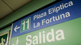 Arrancan las obras de ampliación de la L11 de Metro