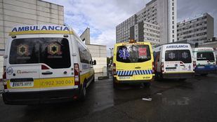 Un menor, detenido por hacerse pasar por médico de emergencias en Móstoles