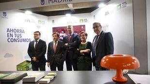 Arranca la I Semana de la Construcción con la rehabilitación urbana como eje central