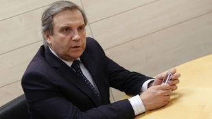 Carmona se encargará de asesorar inversiones de Iberdrola en el extranjero