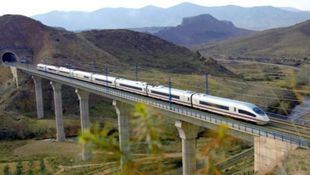 La Tarjeta Dorada de Renfe se puede renovar a través de la web