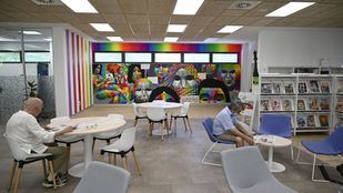 Las bibliotecas municipales de Madrid modifican su horario los fines de semana