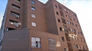 Un niño de dos años fallece tras caer desde un sexto piso en Orcasitas