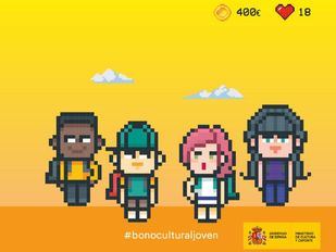 Casi 45.600 madrileños de 18 años han solicitado el Bono Cultural Joven