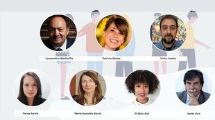 Expertos analizan el valor del cuidado de la salud mental en el acogimiento de menores