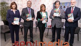 La Fundación Merck Salud presenta su monografía sobre la salud en los jóvenes