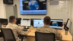 El cohete chino sin control cae en el Pacífico aunque creó una gran alerta en España