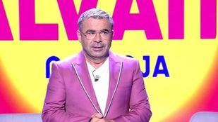 Jorge Javier Vázquez desmiente los rumores sobre su candidatura a la Alcaldía de Madrid