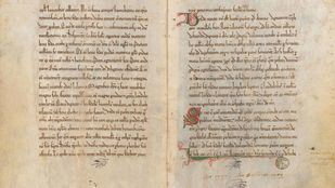 La catedral de la Almudena acogerá la presentación de la reedición del 'Códice de los milagros de San Isidro'