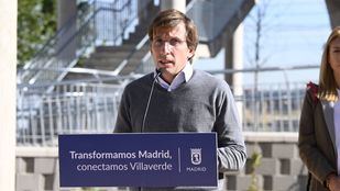 Almeida se retira del deporte con balón: "No habrá más saques de honor"