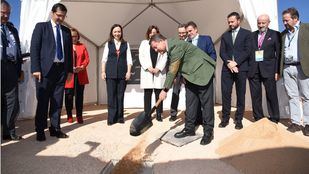 Castilla-La Mancha consolida su liderazgo en energías renovables