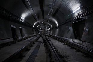 Vecinos de Vallecas critican el “oscurantismo” sobre el cierre de la L1 durante 4 meses