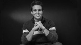 Ignacio Dancausa, elegido presidente de Nuevas Generaciones del PP en Madrid