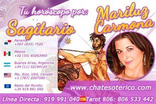 El horóscopo de hoy expresa qué significa la carta del mundo en el tarot y dice que Sagitario no sabe que pensar