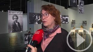 El Fernán Gómez rinde homenaje a 'Las Sinsombrero'